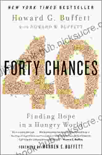 40 Chances: Finding Hope In A Hungry World