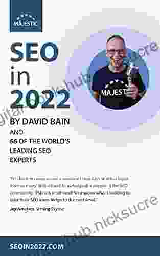 SEO in 2024: 66 of the world s leading SEOs share their number 1 actionable tip for 2024