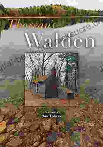 Thoreau S Walden