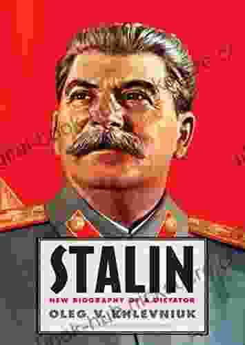 Stalin: New Biography Of A Dictator