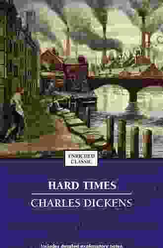 Hard Times by Charles Dickens