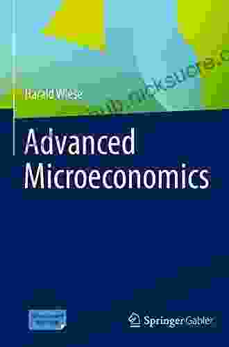 Advanced Microeconomics Harald Wiese