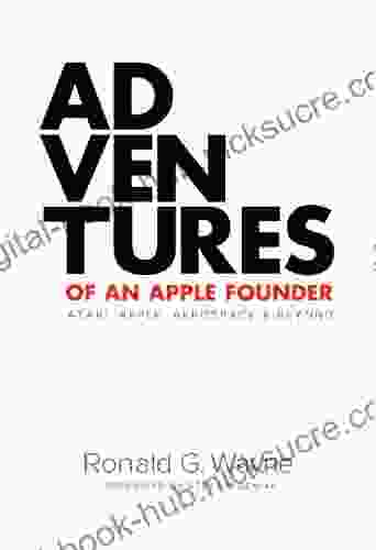 Adventures of an Apple Founder