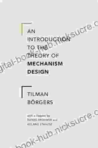 An Introduction To The Theory Of Mechanism Design