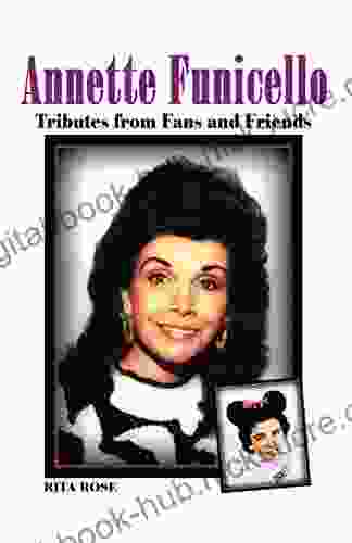 Annette Funicello: Tributes From Fans And Friends