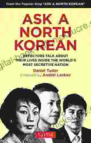 Ask A North Korean: Defectors Talk About Their Lives Inside The World S Most Secretive Nation