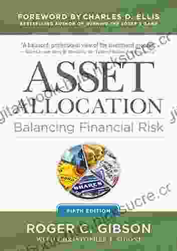 Asset Allocation: Balancing Financial Risk Fifth Edition