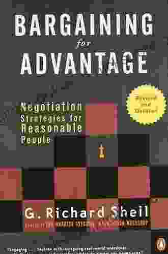 Bargaining for Advantage: Negotiation Strategies for Reasonable People