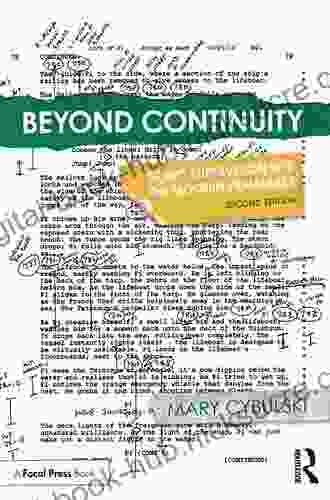 Beyond Continuity: Script Supervision For The Modern Filmmaker