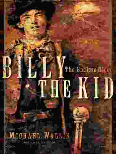 Billy The Kid: The Endless Ride