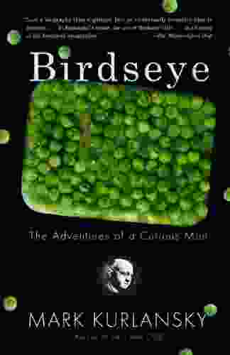 Birdseye: The Adventures of a Curious Man