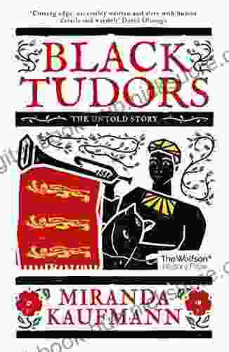 Black Tudors: The Untold Story