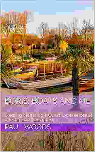 Boris Boats And Me: Creating Memorable Guest Experiences At Chester Zoo (Illustrated)