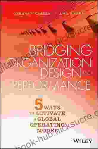 Bridging Organization Design and Performance: Five Ways to Activate a Global Operation Model