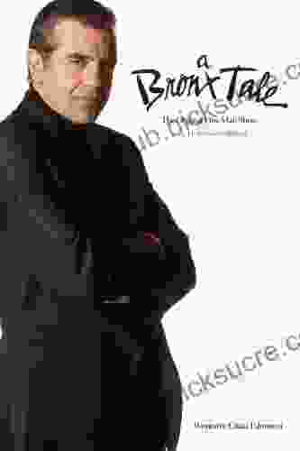 A Bronx Tale: The Original One Man Show