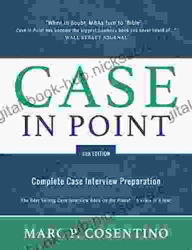 Case in Point 11: Complete Case Interview Preparation