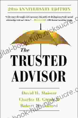 The Trusted Advisor: 20th Anniversary Edition