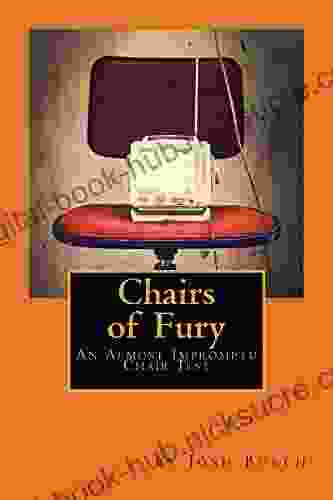 Chairs of Fury: An Almost Impromptu Chair Test