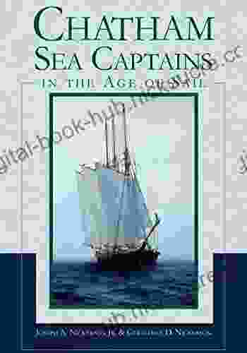 Chatham Sea Captains in the Age of Sail