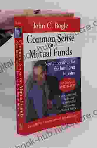 Common Sense On Mutual Funds