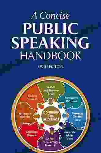 Concise Public Speaking Handbook A (2 Downloads)