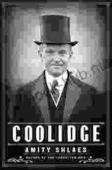 Coolidge Amity Shlaes