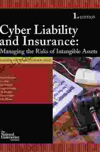 Cyber Liability Insurance (Commercial Lines)