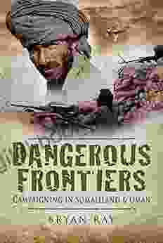 Dangerous Frontiers: Campaigning In Somaliland Oman