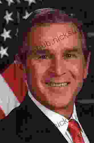 Dead Certain: The Presidency Of George W Bush