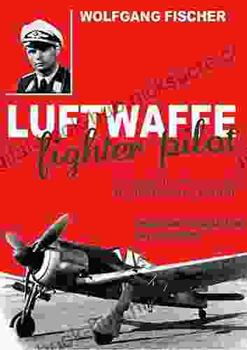 Luftwaffe Fighter Pilot: Defending the Reich Against the RAF and the USAAF