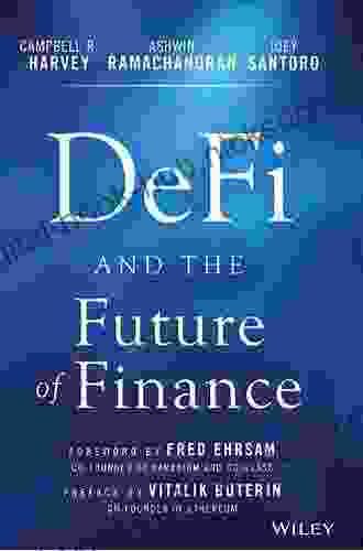 DeFi And The Future Of Finance