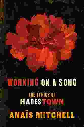 Working on a Song: The Lyrics of HADESTOWN