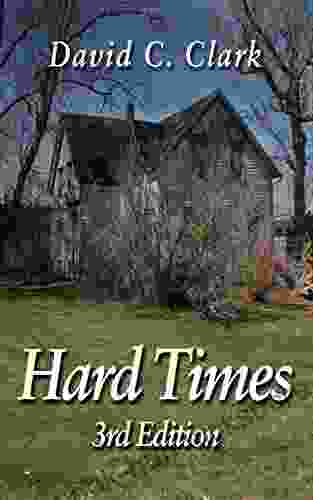 Hard Times Nicholas Fraser