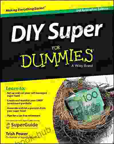 DIY Super For Dummies Henry Hazlitt