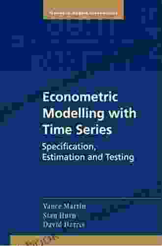 Econometric Modelling with Time Series: Specification Estimation and Testing (Themes in Modern Econometrics)