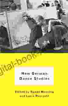 New German Dance Studies