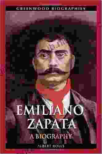 Emiliano Zapata: A Biography (Greenwood Biographies)