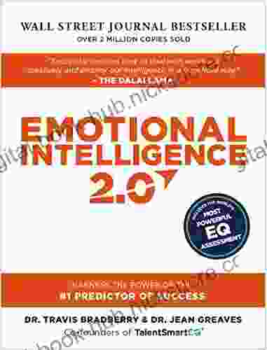 Emotional Intelligence 2 0 Travis Bradberry