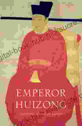 Emperor Huizong Patricia Buckley Ebrey