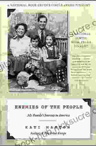 Enemies of the People: My Family s Journey to America