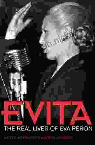 Evita: The Real Lives of Eva Peron