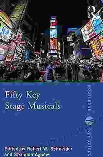 Fifty Key Stage Musicals (Routledge Key Guides)