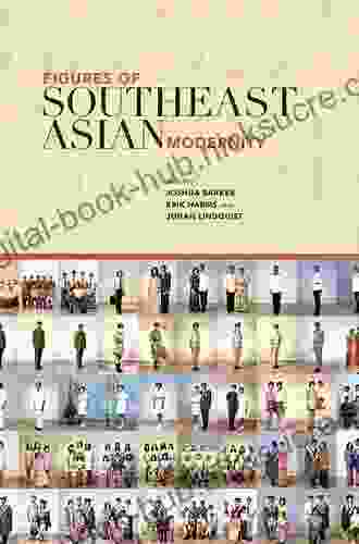 Figures of Southeast Asian Modernity