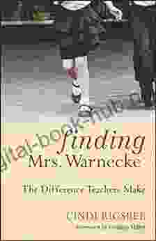 Finding Mrs Warnecke: The Difference Teachers Make