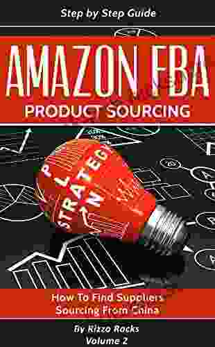 Amazon FBA: How To Find Suppliers Sourcing From China (Product Sourcing 2)