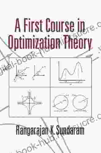 A First Course in Optimization Theory