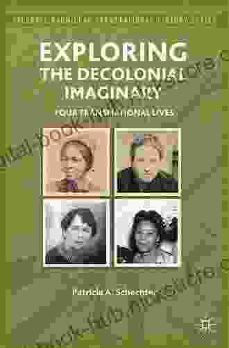 Exploring the Decolonial Imaginary: Four Transnational Lives (Palgrave Macmillan Transnational History Series)