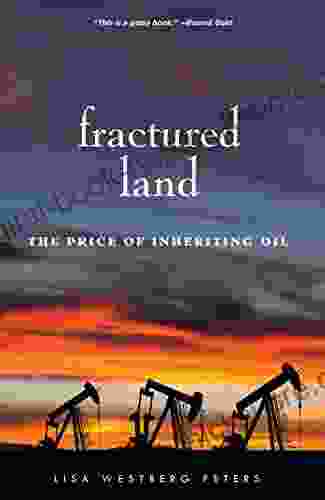 Fractured Land: The Price of Inheriting Oil