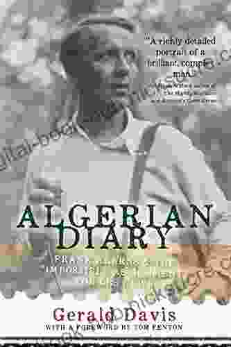 Algerian Diary: Frank Kearns and the Impossible Assignment for CBS News