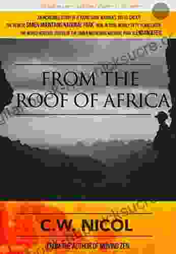 From the Roof of Africa